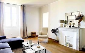 Appartement D'Architecte